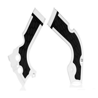 Protection cadre x-grip crf 450 13 | Oxmoto
