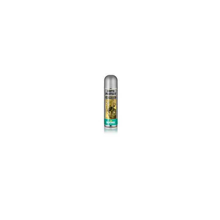 Moto protect Motorex 500ml | Oxmoto