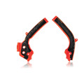 Protection cadre x-grip KTM sx/sxf 2016 | Oxmoto