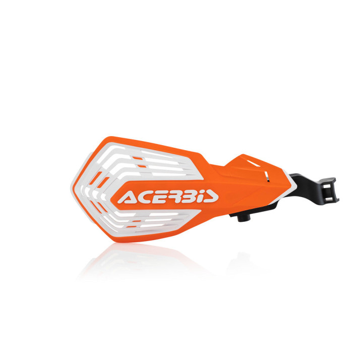 Protège-mains Acerbis k-future 0024297.203 | Oxmoto
