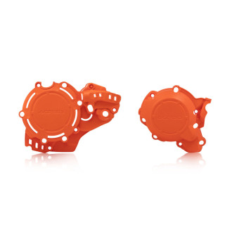 Kit protection carters Acerbis x-power sx/tc 250 2019