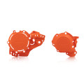 Kit protection carters Acerbis x-power sx/tc 250 2019