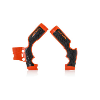 Protection cadre x-grip sx65 | Oxmoto
