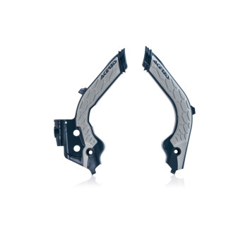 Protection de cadre Acerbis Husqvarna tc/fc 2019 | Oxmoto
