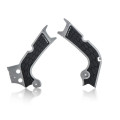 Protection cadre x-grip crf450r 2017 | Oxmoto