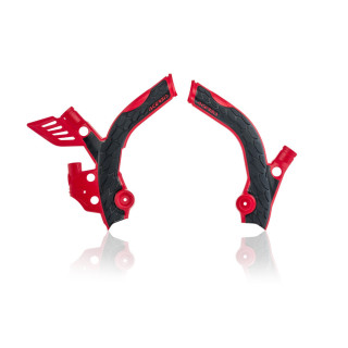 Protection de cadre Acerbis x-grip Beta rr 13-18 0022894.349