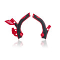 Protection de cadre Acerbis x-grip Beta rr 13-18 0022894.349