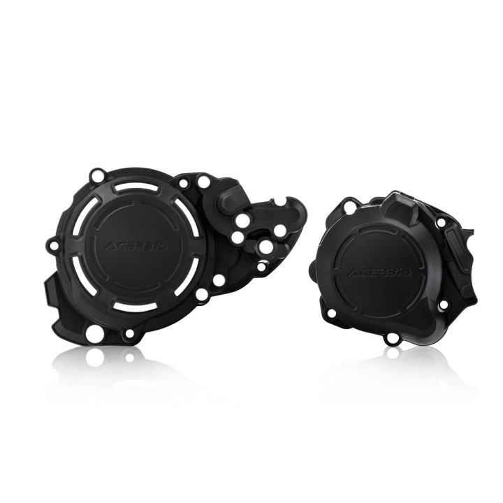 Kit protection carters Acerbis x-power Beta rr 2T 250/300 18