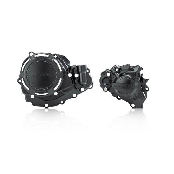 Kit protection carters Acerbis x-power crf450r 20 | Oxmoto