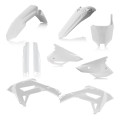 Kit plastiques complet Acerbis hon crf450rx | Oxmoto