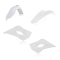 Kit plastiques Acerbis Husqvarna tc85 14/17 0022807.030