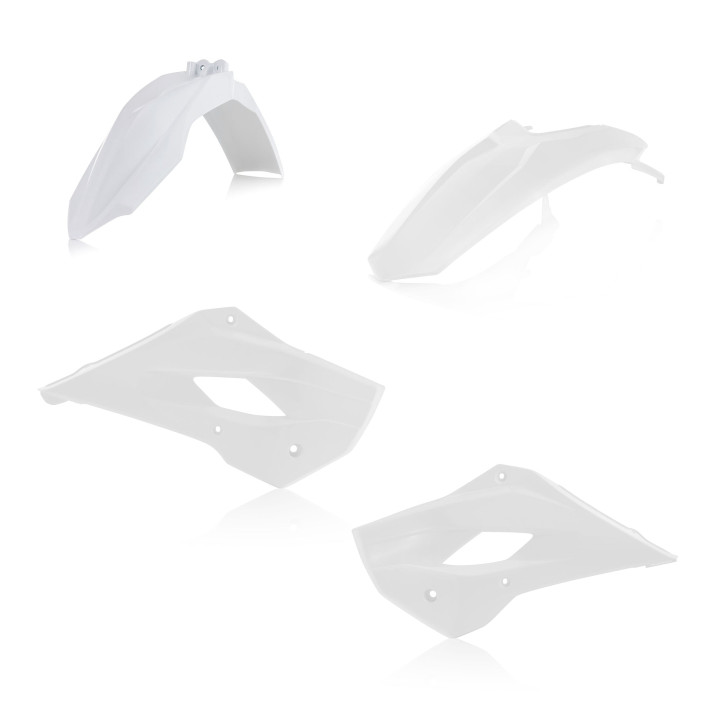 Kit plastiques Acerbis Husqvarna tc85 14/17 0022807.030