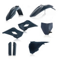 Kit plastiques complet Acerbis tc85 14/17 | Oxmoto