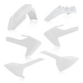 Kit plastiques Acerbis Husqvarna tc85 2018 0023055.030