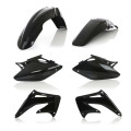 Kit plastiques Acerbis Honda crf 450r 04 0007597.090