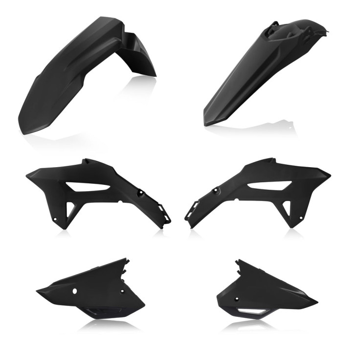 Kit plastiques Acerbis Honda crf450 2021 | Oxmoto