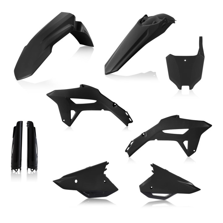 Kit plastiques complet Acerbis crf450 2021 | Oxmoto