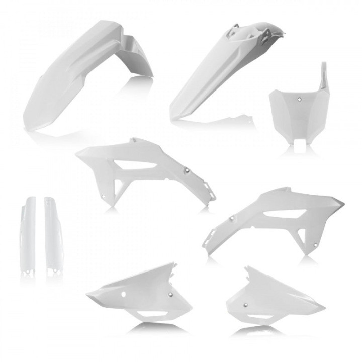 Kit plastiques complet Acerbis crf450 2021 | Oxmoto