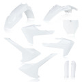 Kit plastiques complet Acerbis tc 65 2019 | Oxmoto