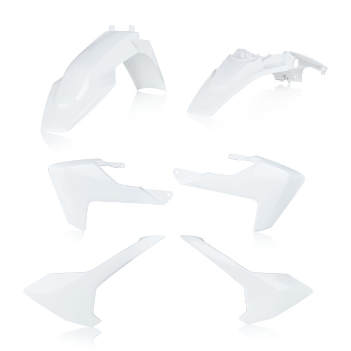 Kit plastiques Acerbis tc 65 2019 | Oxmoto