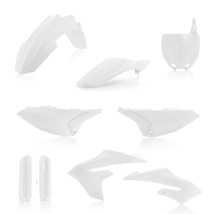 Kit plastiques complet Acerbis yz 65 2019 0023526.030