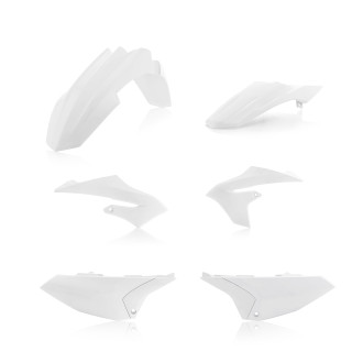 Kit plastiques Acerbis yz 65 2019 0023527.030 | Oxmoto