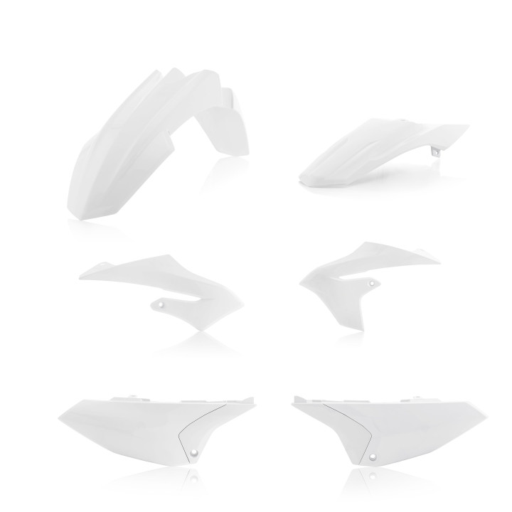 Kit plastiques Acerbis yz 65 2019 0023527.030 | Oxmoto
