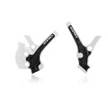 Protection de cadre Acerbis x-grip yz 65 19 | Oxmoto