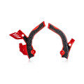 Protection de cadre Acerbis x-grip Beta rr 13-18 0023679.349