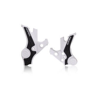 Protection cadre x-grip afr twin 1100l | Oxmoto