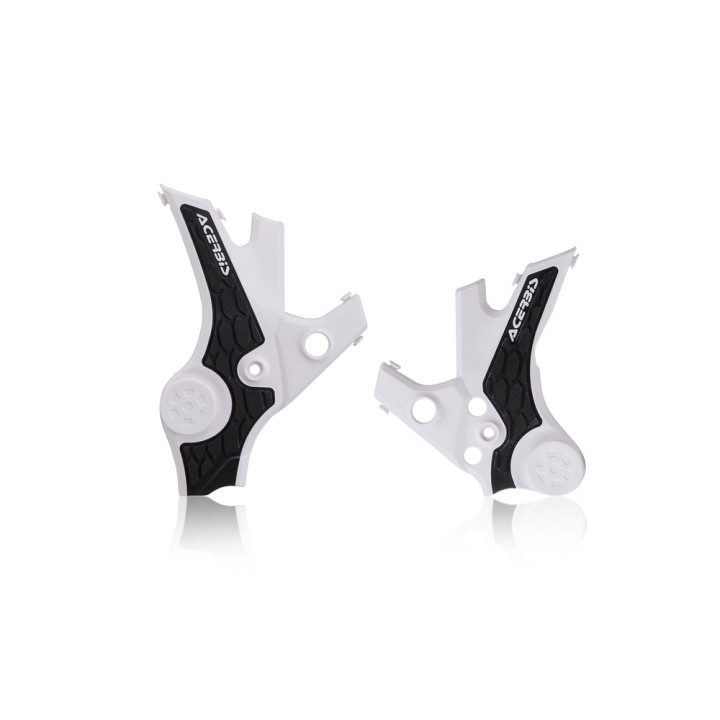 Protection cadre x-grip afr twin 1100l | Oxmoto
