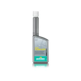 Additif carburant Motorex fuel stabilizer 250ml | Oxmoto