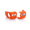 Protection pieds de fourche ktm/husqy/sherco | Oxmoto