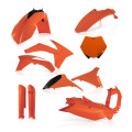 Kit plastiques complet Acerbis KTM sx-f 2011 | Oxmoto