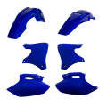 Kit plastiques Acerbis Yamaha yzf 400 0007568.040 | Oxmoto