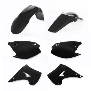 Kit plastiques Acerbis Kawasaki kx 125/250 03-08 0007518.090