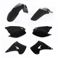 Kit plastiques Acerbis Kawasaki kx 125/250 03-08 0007518.090
