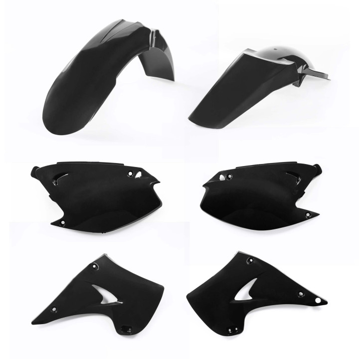 Kit plastiques Acerbis Kawasaki kx 125/250 03-08 0007518.090