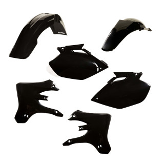 Kit plastiques Acerbis Yamaha yzf 250 03-05 0007519.090