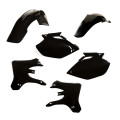 Kit plastiques Acerbis Yamaha yzf 250 03-05 0007519.090