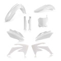 Kit plastiques Acerbis crf 250 r 10 crf 450 9.10 | Oxmoto
