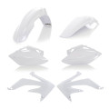 Kit plastiques Acerbis Honda crf 450 05/450r 05-06 | Oxmoto