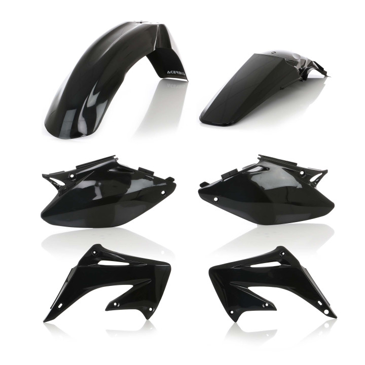 Kit plastiques Acerbis Honda cr 125r/250r 02-03 0007529.090