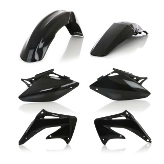 Kit plastiques Acerbis Honda crf 450r 02-03 0007527.090