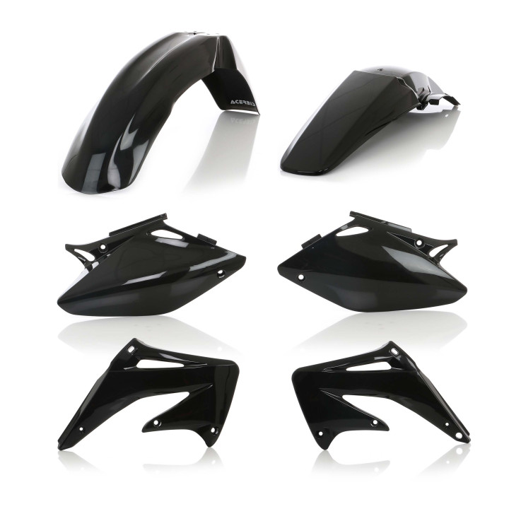 Kit plastiques Acerbis Honda crf 450r 02-03 0007527.090