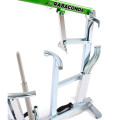 Machine à pneu Rabaconda « 3 minute mousse changer »