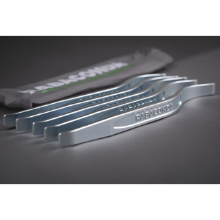 Kit de 5 démonte-pneus Rabaconda pro | Oxmoto