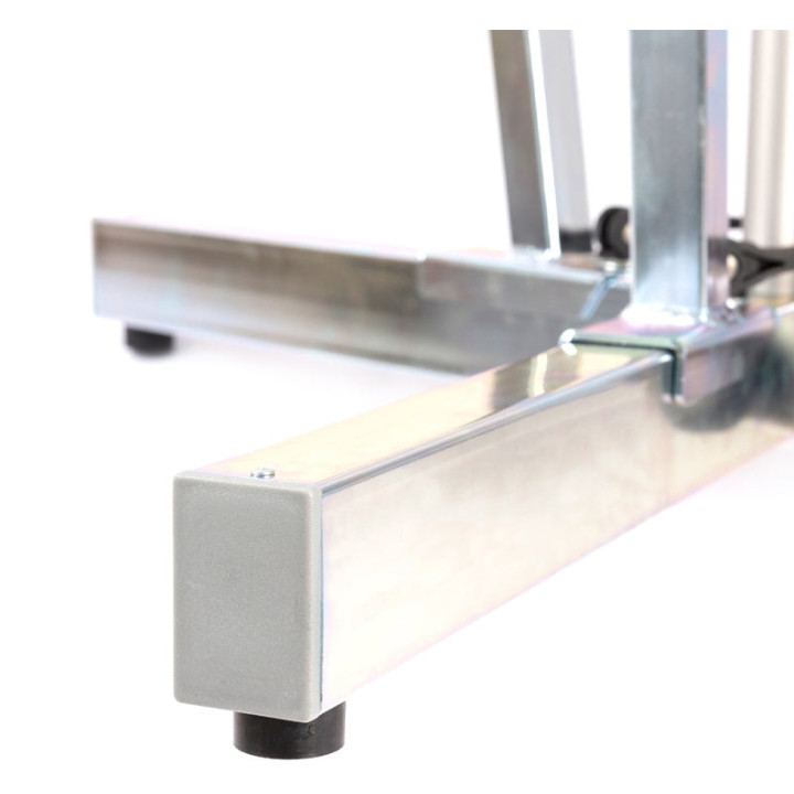 Machine à pneu Rabaconda « 3 minute mousse changer »