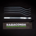 Kit de 5 démonte-pneus Rabaconda pro | Oxmoto