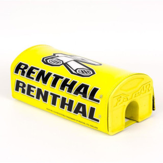 Mousse de guidon Renthal Fatbar® P331 | Oxmoto